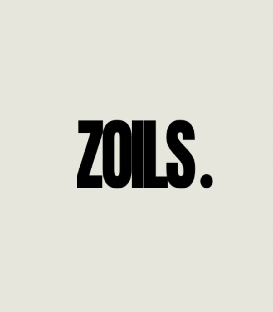 ZOILS by Zoe Grace
